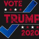 Vote Trump Flag Banner 3x5Ft MAGA