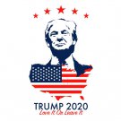Make America Great Again President USA Trump 2020 Flag 3x5Ft