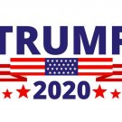 President USA Trump 2020 Flag 3x5Ft Polyester