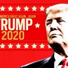 President Donald Trump Flag 3x5 Foot