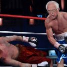 Bernie Sanders Flag 3x5 FT Fighting Knock Out Trump Flag