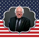 USA Flag Bernie Sanders Flag 90 x 150cm Poster