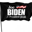 Joe Biden 2020 Flag  Black 3x5Ft President USA Banner New