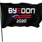 President USA Banner Joe Biden 2020 Flag 3x5Ft