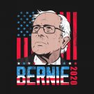 Feel The Burn President USA Banner 3x5Ft Bernie Sanders 2020 Flag