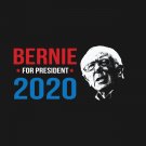 Feel The Burn President USA Banner Bernie Sanders 2020 Flag 3x5Ft Flag USA