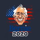 Bernie Sanders 2020 Flag 3x5Ft Feel The Burn President USA 2020 Banner