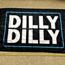 Dilly Dilly Flag 3x5ft Bud Light Poster Banner