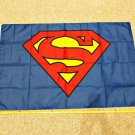 Superman Flag Reguar flags poster banner Super Women Rare 3x5ft