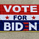 Joe Biden Flag Vote For Biden Harris Navy Army USA Sign Poster 3x5ft