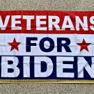 Joe Biden Flag Black Biden Harris 2020 USA Clinton Sign Poster 3x5ft Banner