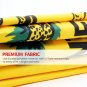 Yellow Don't Tread On Me Gadsden Flag - Tea Party Flag with Brass Grommets 3X5Ft Banner USA