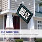 Dilly Dilly Flag - Tailgates and Parties Beer Flag with Brass Grommets 3X5Ft Banner USA Polyester