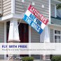 Fly Breeze Saturdays Are For The Girls Flag with Brass Grommets 3X5Ft Banner USA Polyester