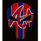 Atlanta Braves flag 3X5Ft Banner USA Polyester with Brass Grommets