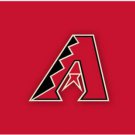 Arizona Diamondbacks Team flag 3X5Ft Banner USA Polyester with Brass Grommets