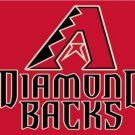Arizona Diamondbacks Baseball Club flag 3X5Ft Banner USA Polyester with Brass Grommets