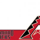 Arizona Diamondbacks Baseball Club 1 flag 3X5Ft Banner USA Polyester with Brass Grommets
