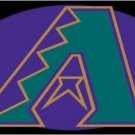 Arizona Diamondbacks Baseball Club 4 flag 3X5Ft Banner USA Polyester with Brass Grommets