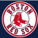 Boston Red Sox flag 3X5Ft Banner USA Polyester with Brass Grommets