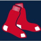 Boston Red Sox Baseball Club flag 3X5Ft Banner USA Polyester with Brass Grommets