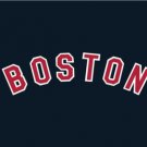 Boston Red Sox flag 3X5Ft Banner USA Polyester with Brass Grommets - 5