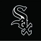 Chicago White Sox flag 3X5Ft Banner USA Polyester with Brass Grommets