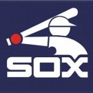 Chicago White Sox Baseball Club flag 3X5Ft Banner USA Polyester with Brass Grommets