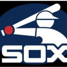 Chicago White Sox Baseball Club flag 3X5Ft Banner USA Polyester with Brass Grommets -3