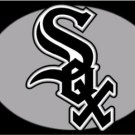 Chicago White Sox Baseball Club flag 3X5Ft Banner USA Polyester with Brass Grommets -4