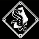 Chicago White Sox Baseball Club flag 3X5Ft Banner USA Polyester with Brass Grommets - 7