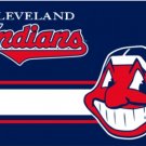 Cleveland Indians Sport flag 3X5Ft Banner USA Polyester with Brass Grommets