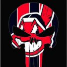 Cleveland Indians flags 90x150cm Banner USA Polyester with Brass Grommets