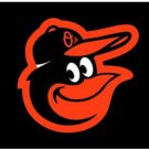 Baltimore Orioles Nation flag 3X5Ft Banner USA Polyester with Brass Grommets - 16