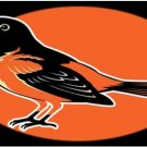 Baltimore Orioles Baseball Club flag 3X5Ft Banner USA Polyester with Brass Grommets  - 20