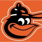 Baltimore Orioles Baseball Club Orange flag 3X5Ft Banner USA Polyester with Brass Grommets  - 23