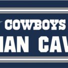 Tampa Bay Rays Man Cave flag 3X5Ft Banner USA Polyester with Brass Grommets
