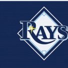 Tampa Bay Rays Custom flags 90x150cm Banner USA Polyester with Brass Grommets