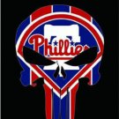 Philadelphia Phillies Star US  Sport Flag 3X5Ft Banner USA Polyester with Brass Grommets