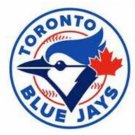 Toronto Blue Jays Sport White 3X5Ft Banner USA Polyester with Brass Grommets