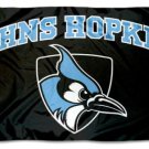 Toronto Blue Jays Jonhs Hopkins 3X5Ft Banner USA Polyester with Brass Grommets