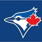 Toronto Blue Jays Flag Baseball 3X5Ft Banner USA Polyester with Brass Grommets