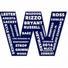 Chicago Cubs Sport Flag 3X5Ft Banner USA Polyester with Brass Grommets
