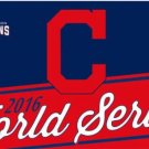 Chicago Cubs 2016 US Flag 3X5Ft Banner USA Polyester with Brass Grommets