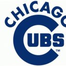 Chicago Cub Team US Flag 3X5Ft Banner USA Polyester with Brass Grommets - 6