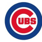Chicago Cub Baseball Club Flag 3X5Ft Banner USA Polyester with Brass Grommets - 10