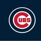 Chicago Cub Baseball Club Flag 3X5Ft Banner USA Polyester with Brass Grommets - 12