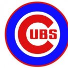Chicago Cub Baseball Club Flag 3X5Ft Banner USA Polyester with Brass Grommets - 15