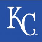 Kansas City Royals Flag 3X5Ft Banner USA Polyester with Brass Grommets