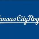 Kansas City Royals Flag Baseball Club US 3X5Ft Banner USA Polyester with Brass Grommets - 7